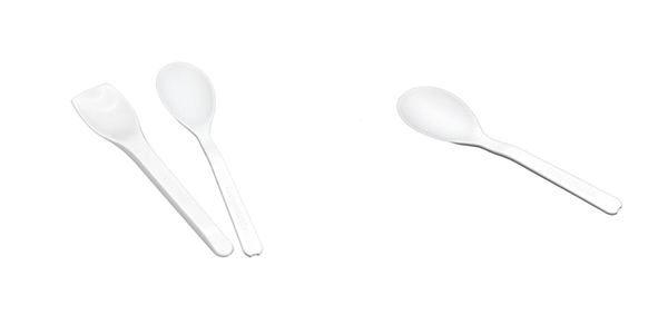 CPLA spoon