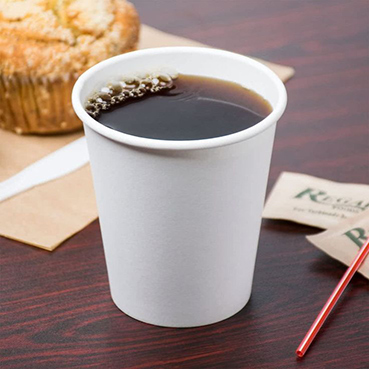 The 5 Best Eco-Friendly Disposable Cups for the Environment