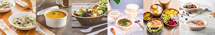 6 Best Disposable Bowls for Hot Soup: Everything You Need to Know