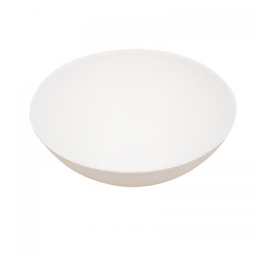 New Japanese Style Biodegardable Sugarcane Pulp Bowl for Rice