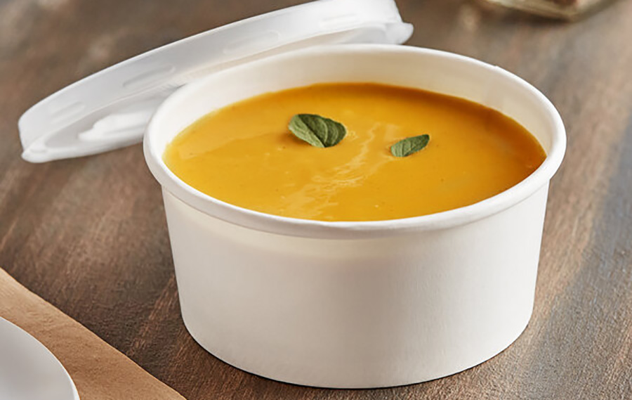 6 Best Disposable Bowls for Hot Soup: Everything You Need to Know