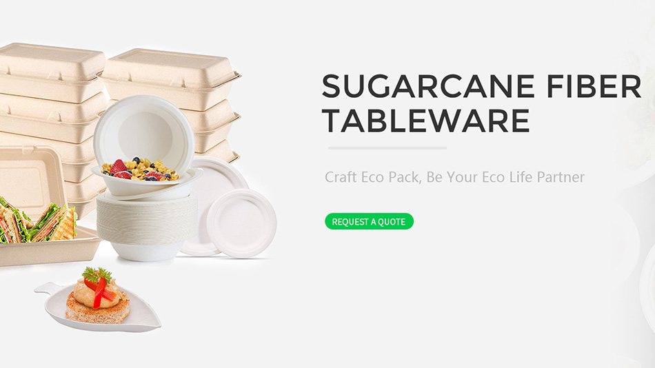 Where Can You Buy Bagasse Tableware?